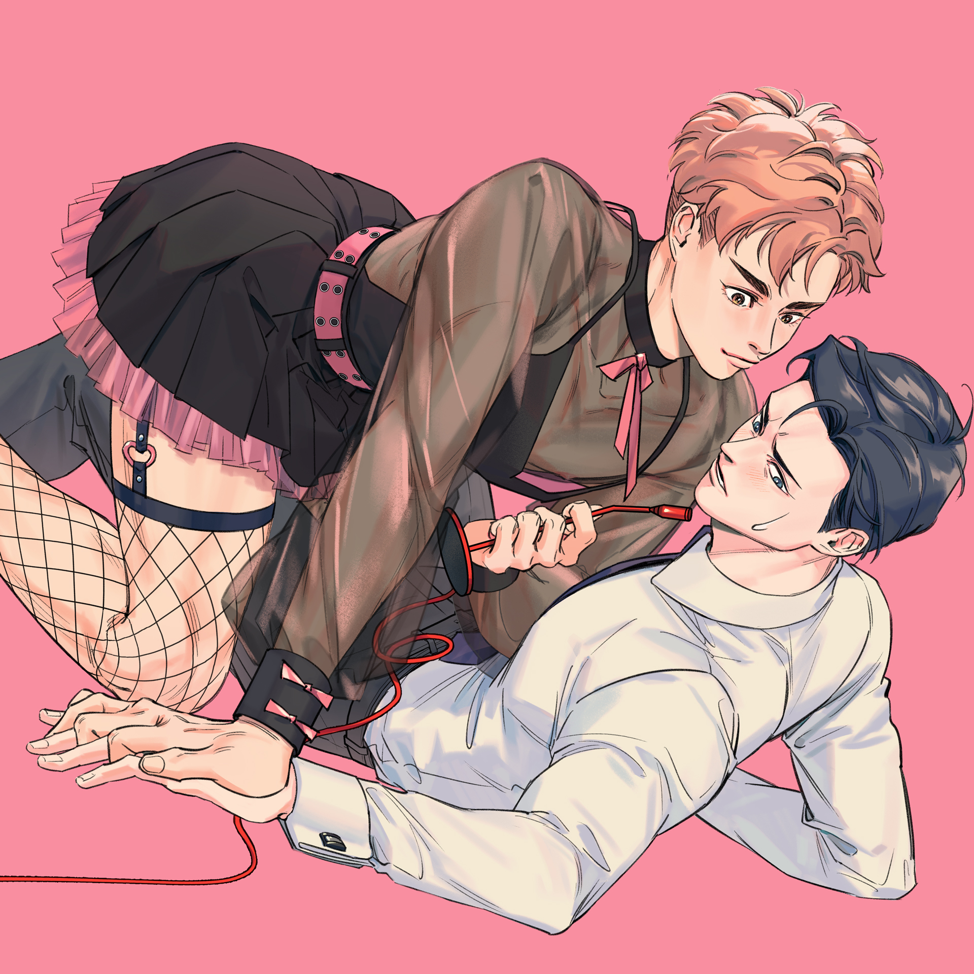 日漫《鬼灭之刃》最新封面